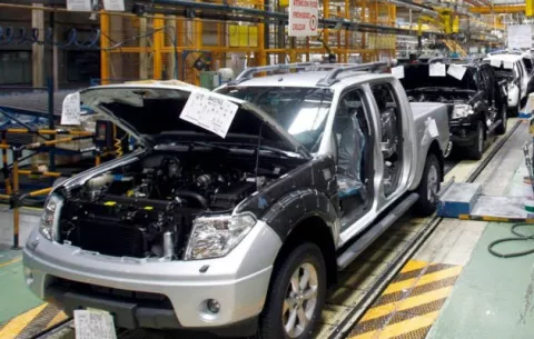 Nissan revisará 1,2 millones de autos por irregularidades en su inspección