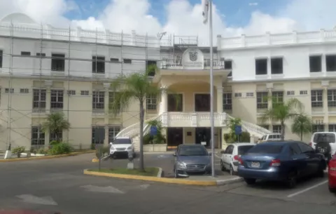 Sustituyen cárcel por trabajo comunitario para asaltantes de San Félix