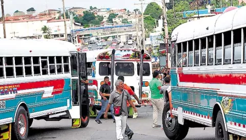 Asamblea mediará con transportistas que no recibieron compensación