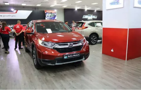 Entrada a Panamá Motor Show 2017 disminuyó 13% 