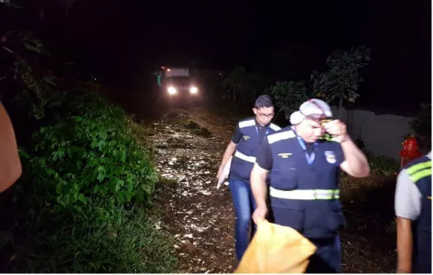 Asesinan a joven en Boyalá en el distrito de  Arraiján