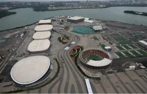Premian a la constructora Odebrecht en Nueva York con los 'Oscar de la ingeniería'