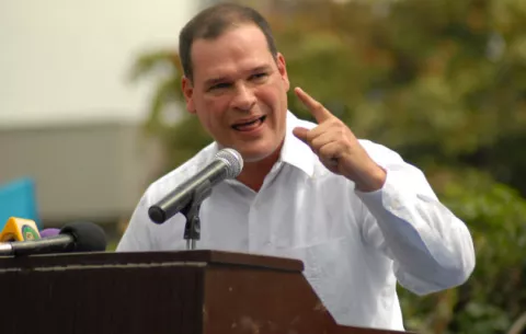 PRD realizará  Congreso Extraordinario el 11 de marzo de 2018