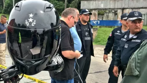 Procesarán a dos oficiales de la Policía por el asesinato de Chilibre