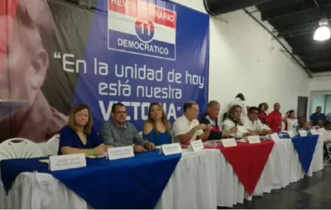 PRD  solo realizará primarias para candidato presidencial