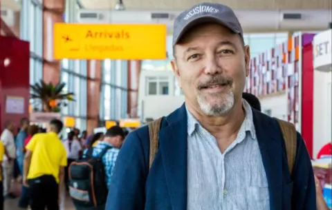 'Directivos de la Fepafut no debe viajar con esposas, ni novias'