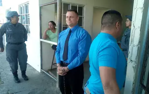 Familiares de 'Wild Bill' piden su traslado a Bocas del Toro