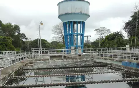 Siguen problemas con el agua potable en Bugaba y San Félix