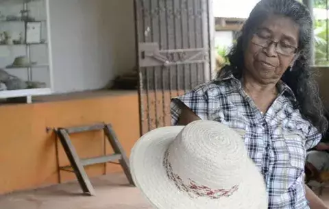 Arrancan festivales del Sombrero Pinta'o y Toro Guapo en Coclé