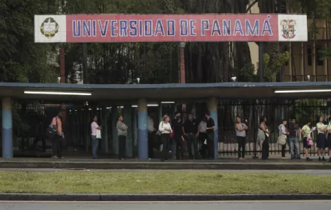 Se incrementa el tiempo de clases en la Universidad de Panamá