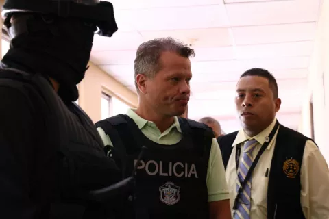 Consejo de Seguridad y embajador tras detención de West Valdes