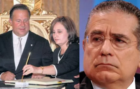 Pese a vinculaciones, Varela solicita mayor acción en caso Odebrecht