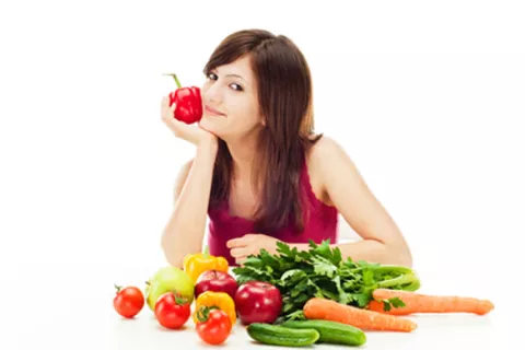 Ser vegetariano: ¿moda, salud o estilo de vida?