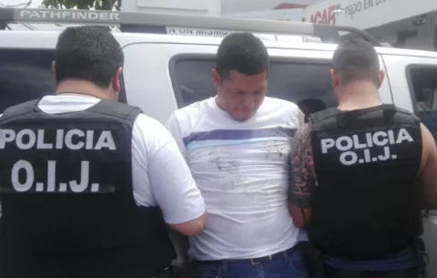 Ventura Ceballos enfrenta la justicia por muerte de cinco jóvenes