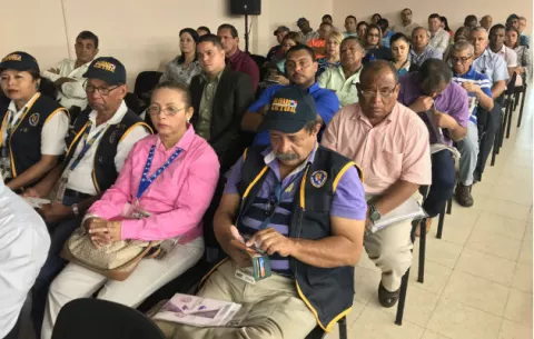 Tribunal Electoral no tiene facultas para investigar de oficio:Araúz