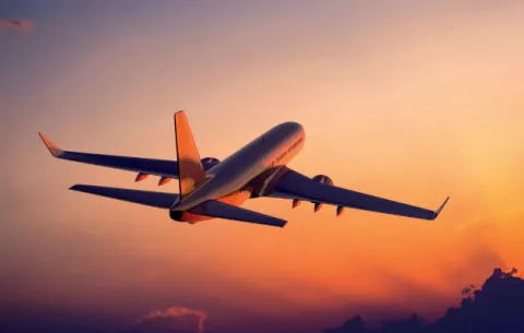 Extranjero fue expulsado de Panamá por tocar a pasajera en pleno vuelo