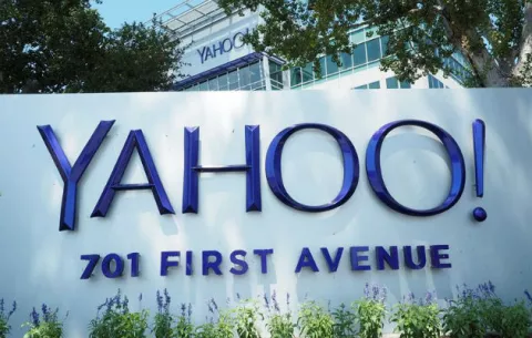 Robo de datos a Yahoo en 2013 fue el triple de lo anunciado