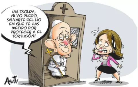Trazo del Día – 10 de noviembre de 2017