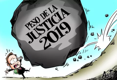 Trazo del Día – 16 de noviembre de 2017
