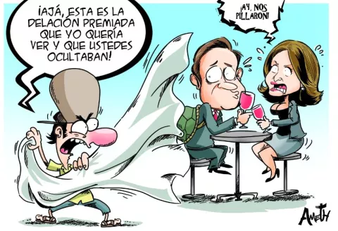 Trazo del Día – 23 de noviembre de 2017