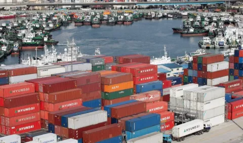 OMC afirma que TLCAN es importante para el  ímpetu  del comercio 