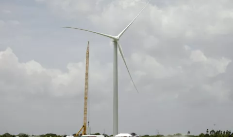 Aún sin  consensuar  proyecto que reforma  al mercado eléctrico   