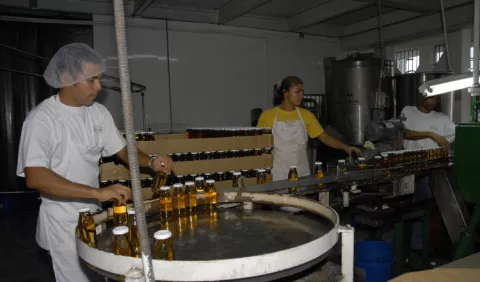 Empresarios pueden subir el salario mínimo, según trabajadores