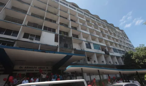 Farmacias de la CSS carecen de cerca de 200 medicamentos