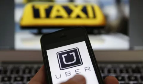 Uber rechaza y califica  regulación del Ejecutivo como discriminatoria