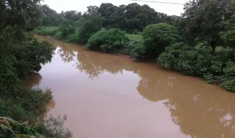  Advierten no consumir agua potable en Parita