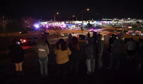 Aumenta la tasa de muertes por armas de fuego en Estados Unidos