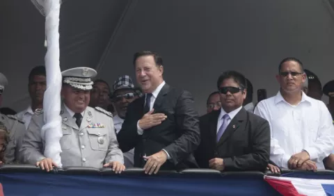 Piden a Varela no demorar cambios