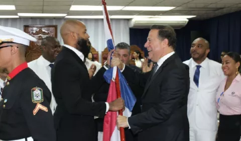 Varela no logra ver su propia corrupción