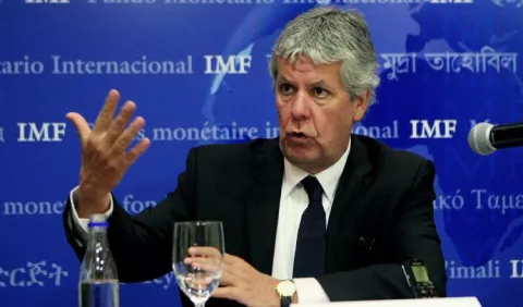 Crece economía chilena 