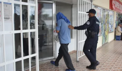 Hasta 30 años de cárcel podría recibir asesino de mujer de La Chorrera