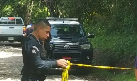 80% de víctimas no   denuncian cuando les roban