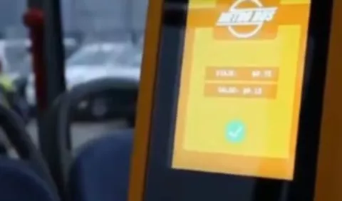 Critican  subsidio   en  el pasaje de los metrobuses