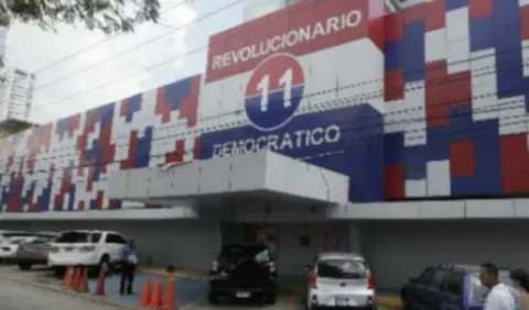 Cautela en  PRD ante denuncia de Zulay Rodríguez
