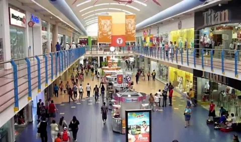 Comercio, con mayor peso en el PIB de Panamá