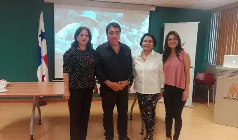 Realizan importante donación