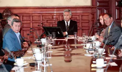 El ELN viola el cese al fuego