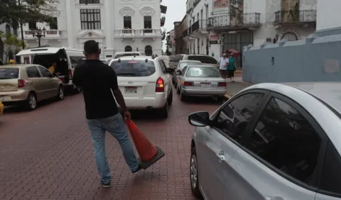 Salida de instituciones  del Casco Antiguo no solucionaría la crisis