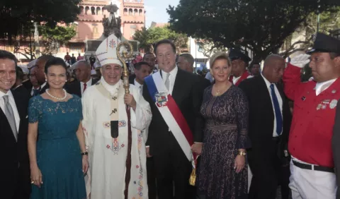 Afloran diferencias entre Iglesia y Varela