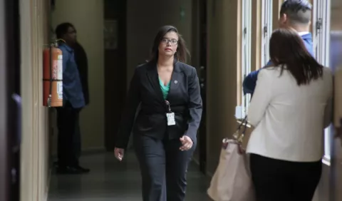 Acuerdo con Odebrecht es resultado de acomodos