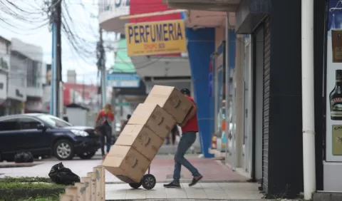 Continúan a la baja las  reexportaciones de ZLC 