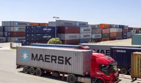 Preocupa control a  importaciones 