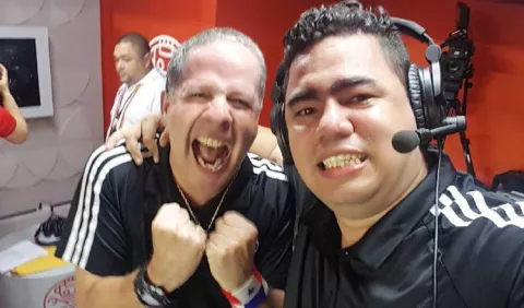 ¡Perezaaa!