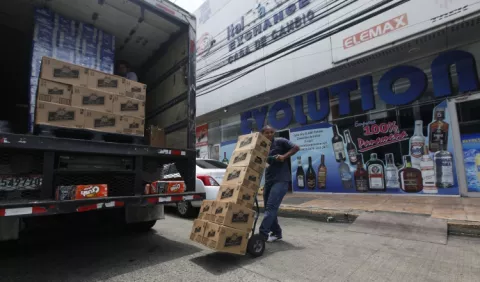 Se inicia proceso para  aplicar retorsión a Colombia