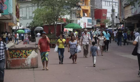 Quinta   papeleta podría restarle poder al pueblo
