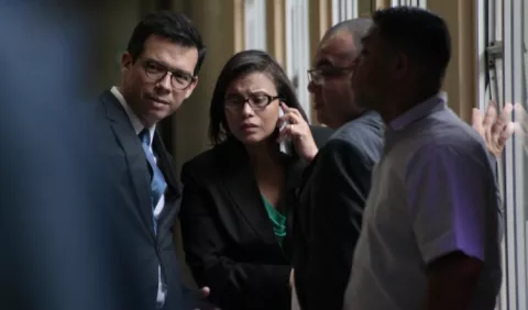 Aplazan audiencia y ahora será a puerta cerrada